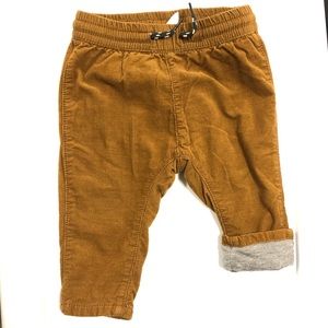 H & M baby boy bottoms